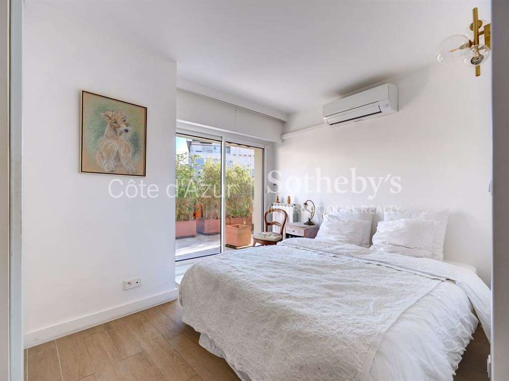 Apartment Cannes