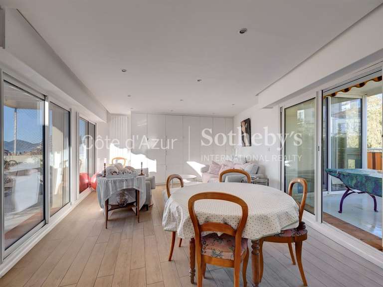 Apartment Cannes - 2 bedrooms - 95m²