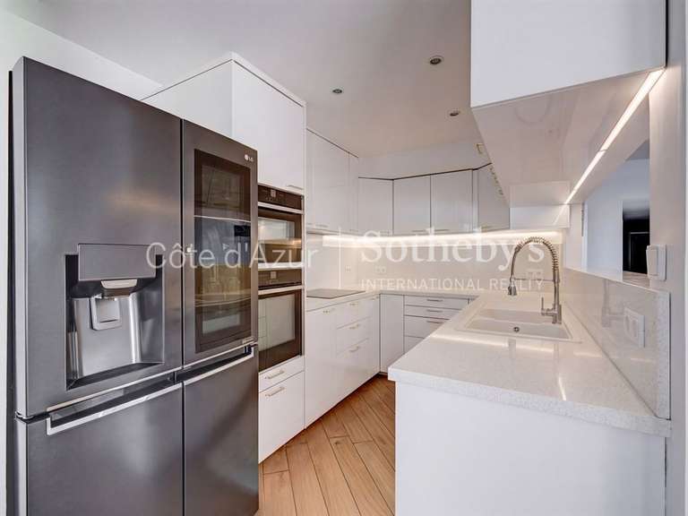 Apartment Cannes - 2 bedrooms - 95m²