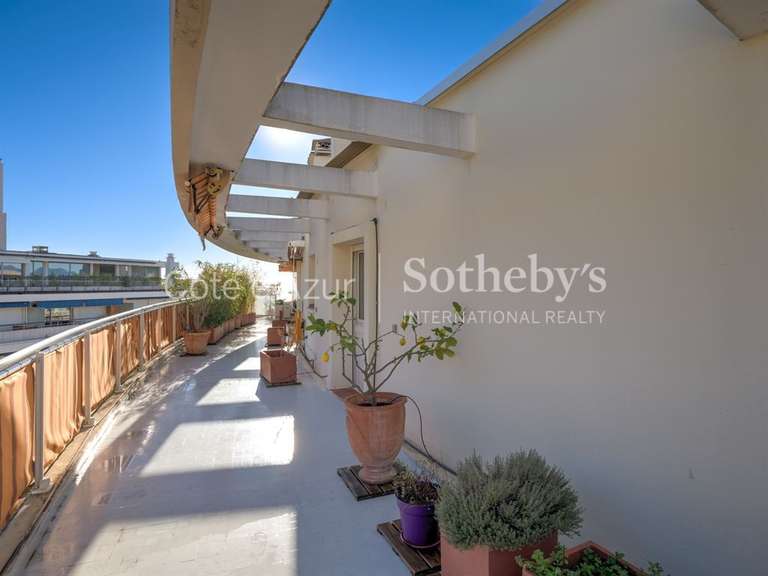 Apartment Cannes - 2 bedrooms - 95m²