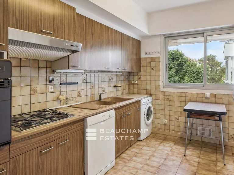 Apartment Cannes - 2 bedrooms - 91m²