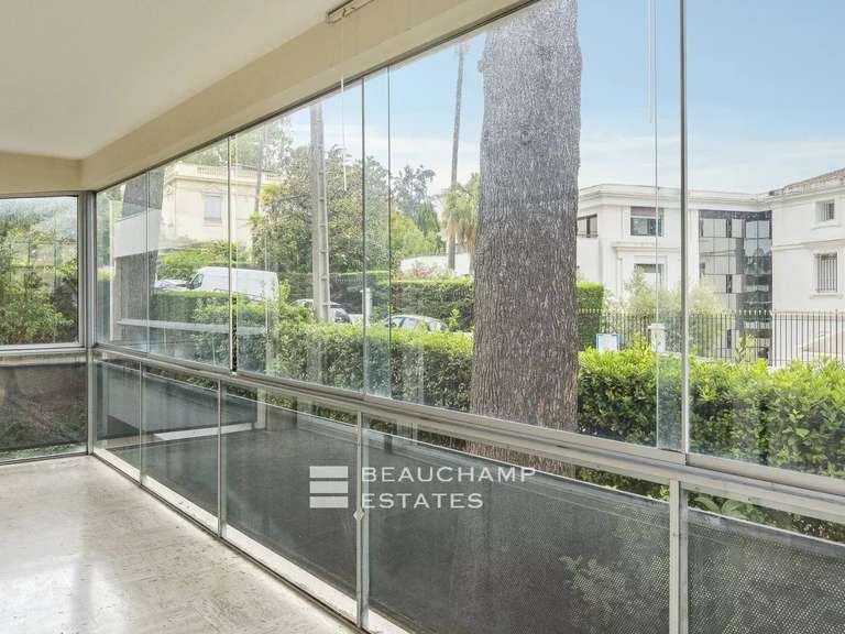 Apartment Cannes - 2 bedrooms - 91m²