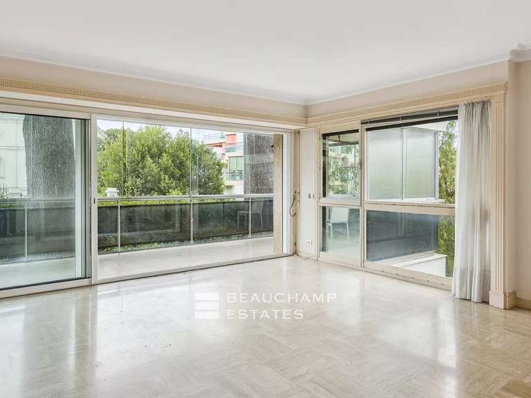 Apartment Cannes - 2 bedrooms - 91m²