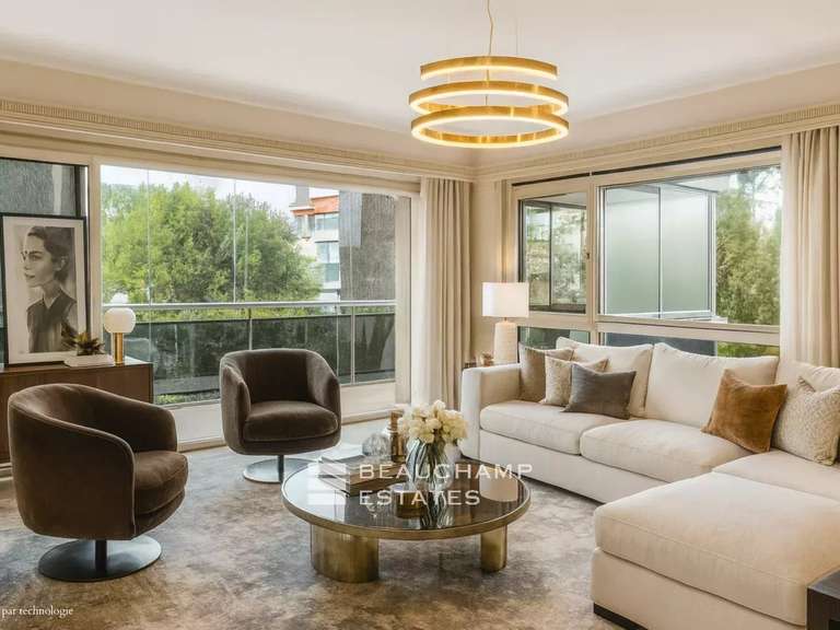 Apartment Cannes - 2 bedrooms - 91m²