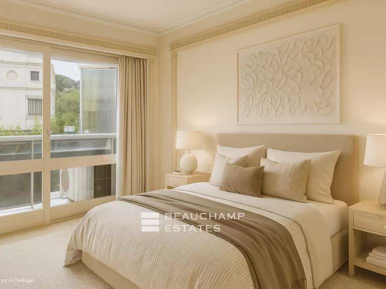 Apartment Cannes - 2 bedrooms - 91m²