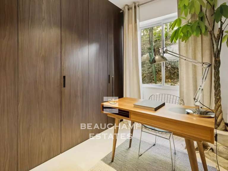 Apartment with Sea view Cannes - 3 bedrooms - 84m²