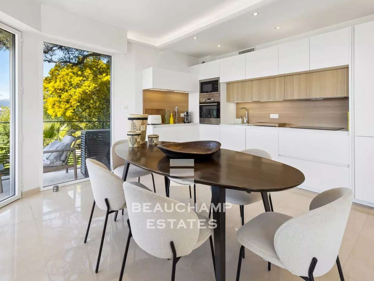 Apartment Cannes