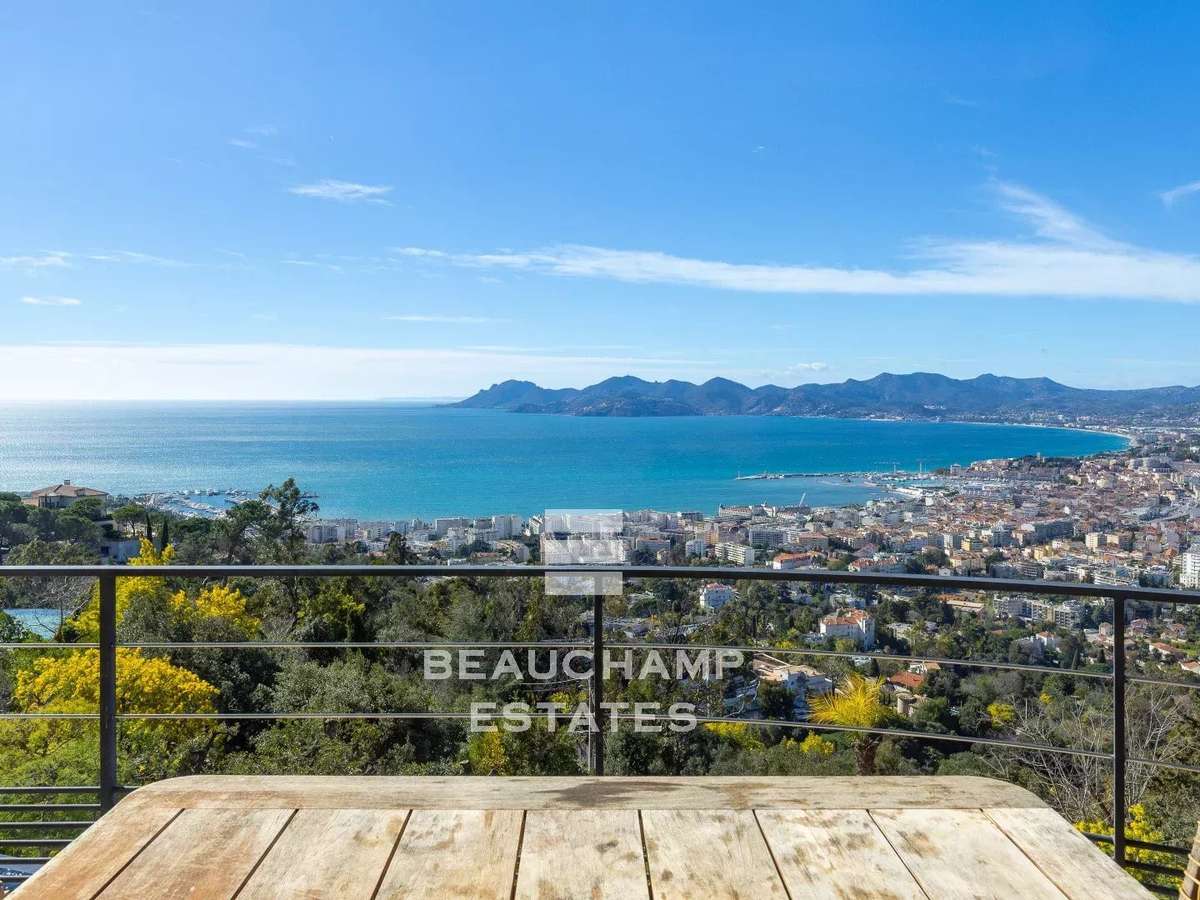 Apartment Cannes