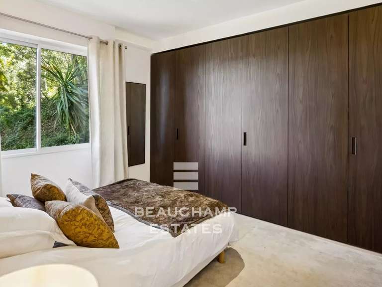 Apartment with Sea view Cannes - 3 bedrooms - 84m²