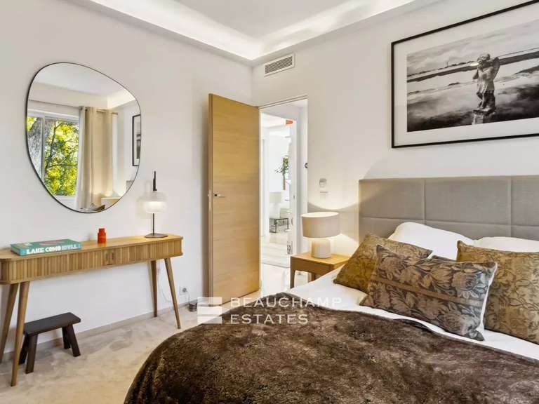 Apartment with Sea view Cannes - 3 bedrooms - 84m²