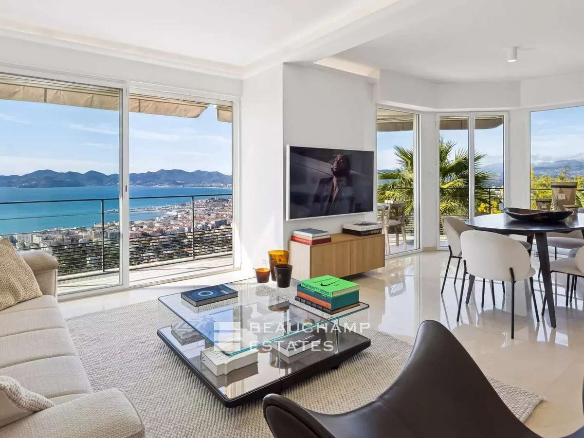 Apartment Cannes