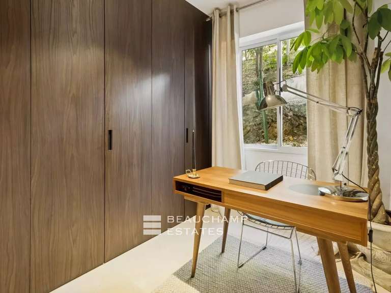 Apartment with Sea view Cannes - 3 bedrooms - 84m²