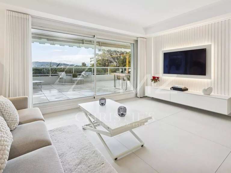 Appartement Cannes - 2 chambres - 78m²