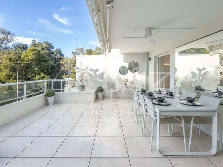 Appartement Cannes - 2 chambres - 78m²