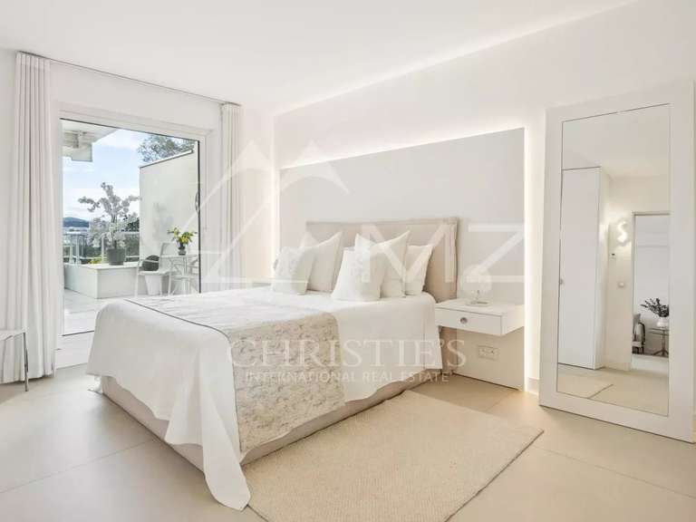 Appartement Cannes - 2 chambres - 78m²