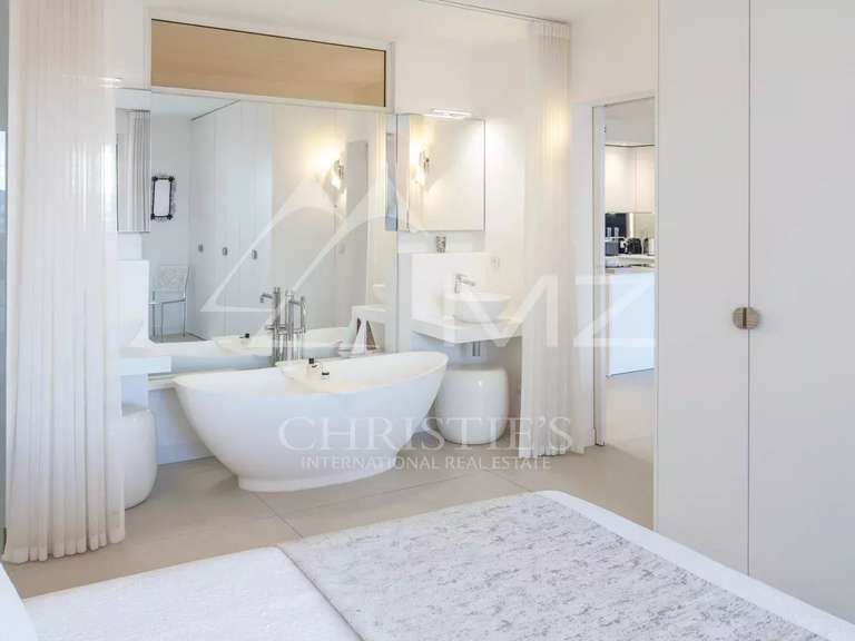 Appartement Cannes - 2 chambres - 78m²