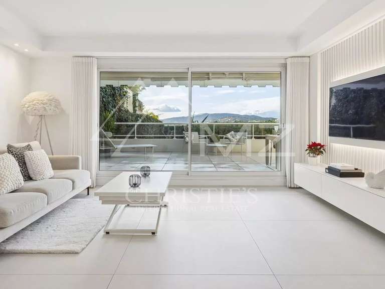 Appartement Cannes - 2 chambres - 78m²