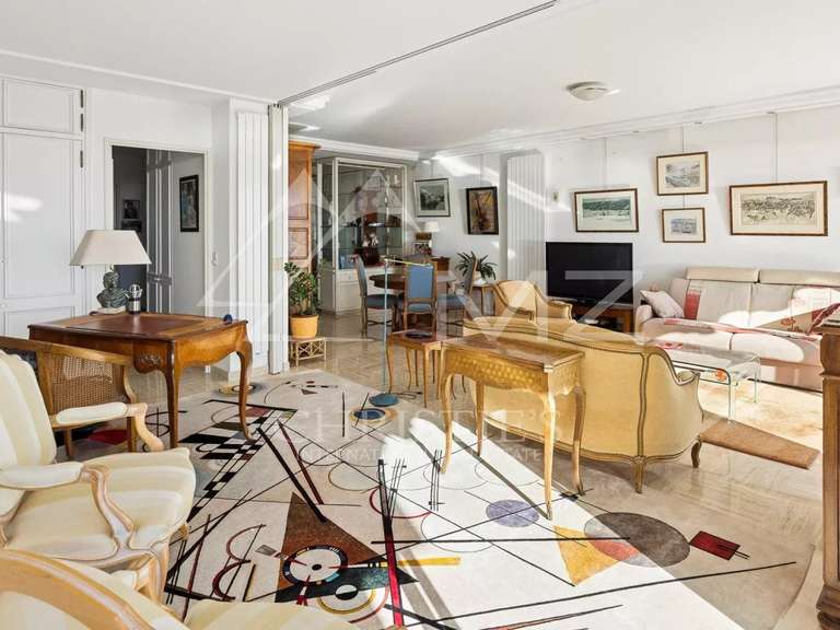 Appartement avec Vue sur mer Cannes - 1 chambre - 94m²