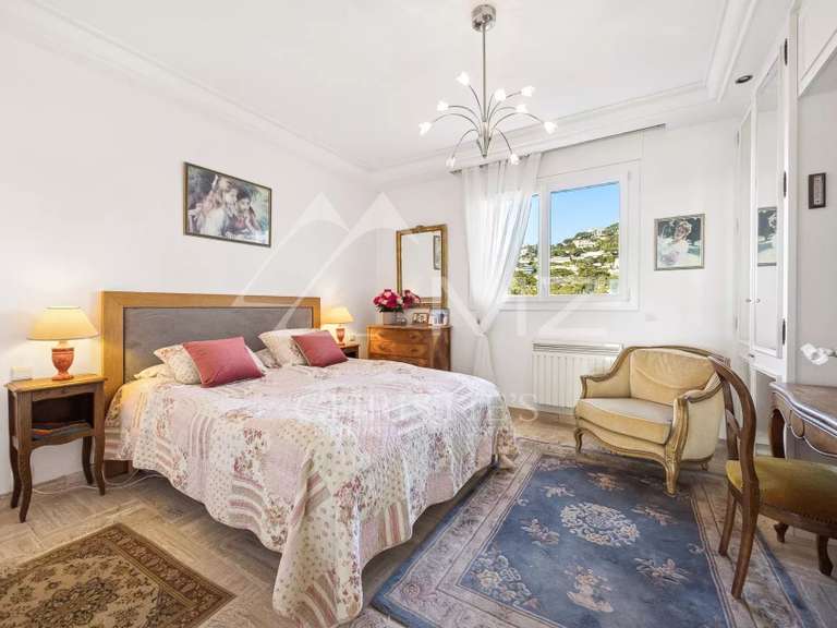 Appartement avec Vue sur mer Cannes - 1 chambre - 94m²