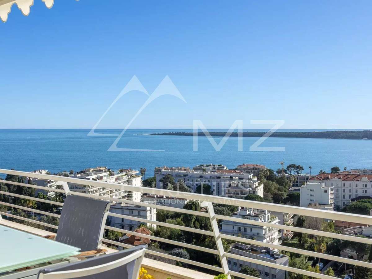 Apartment Cannes