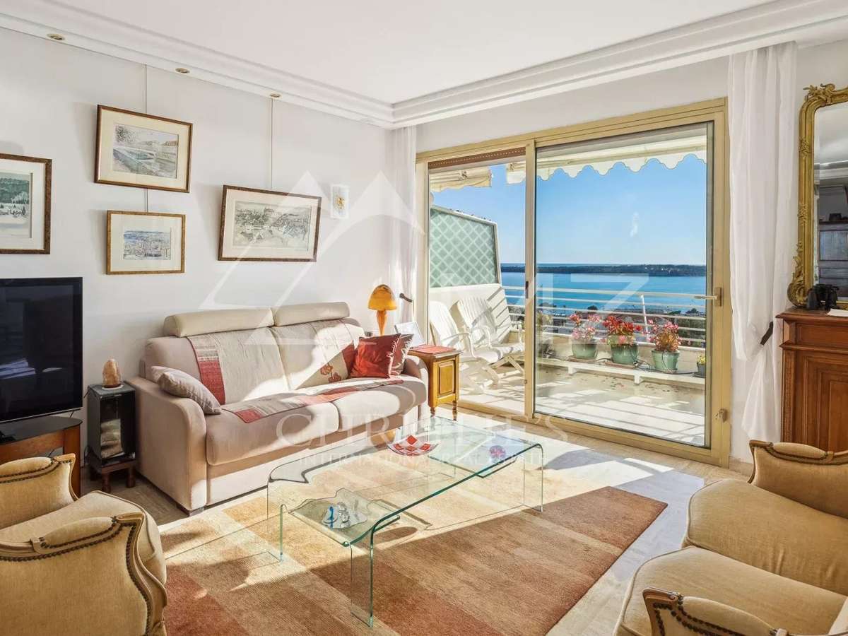 Apartment Cannes
