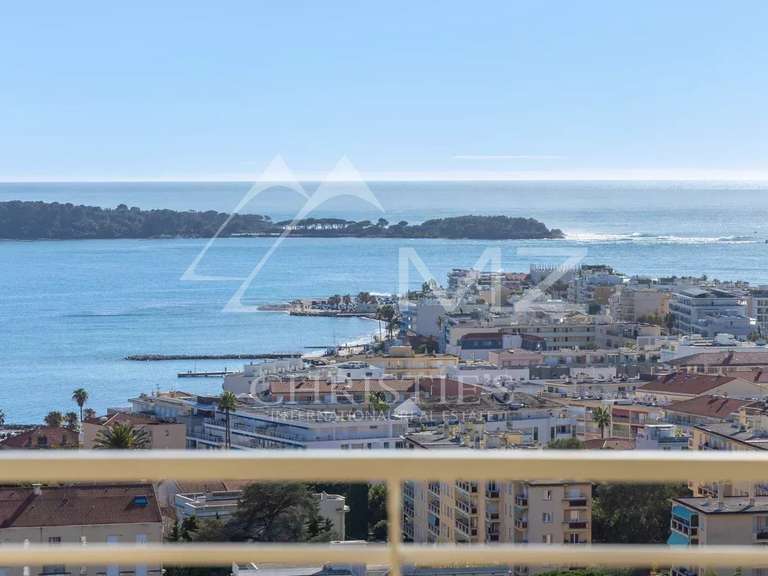 Appartement avec Vue sur mer Cannes - 1 chambre - 94m²