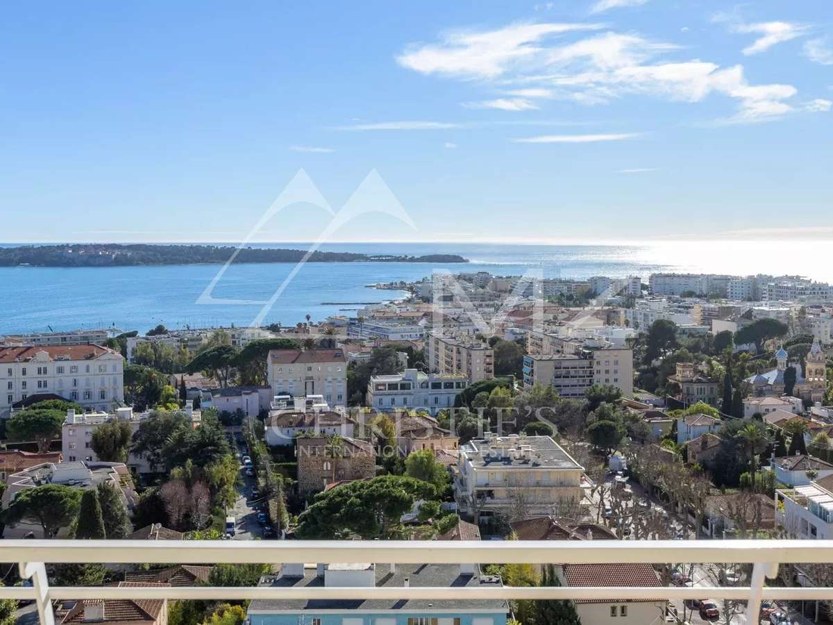Apartment Cannes