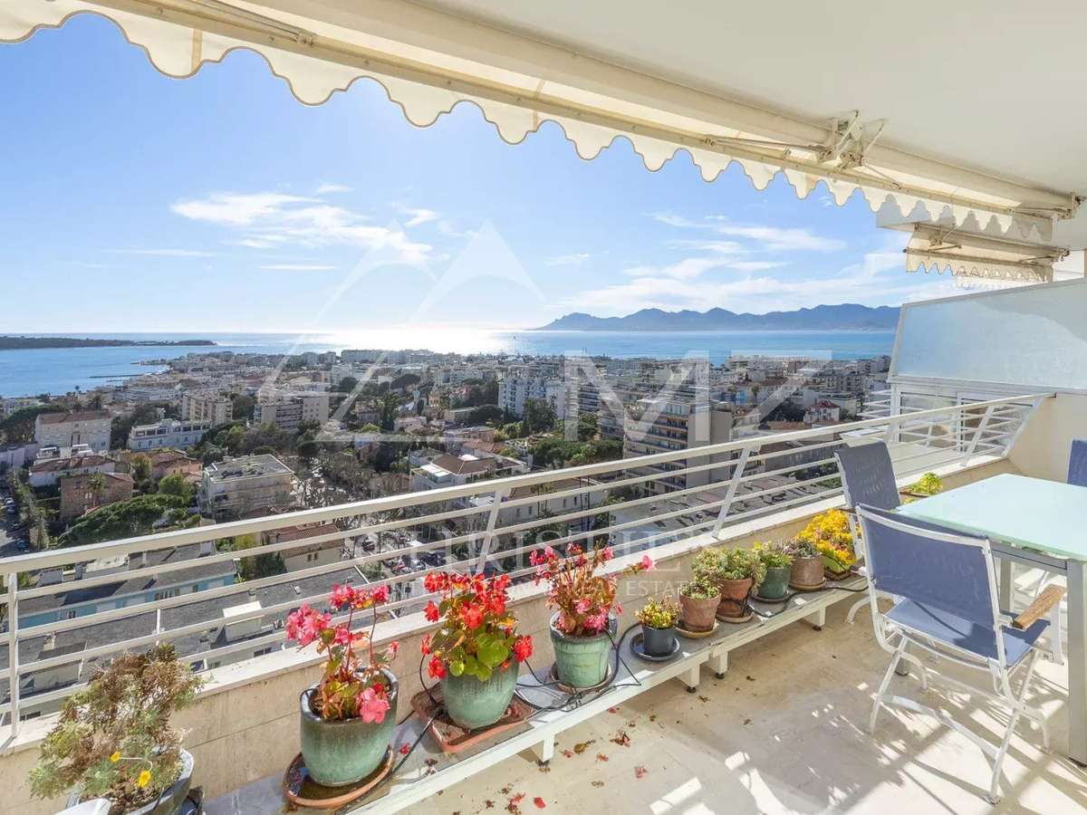 Apartment Cannes