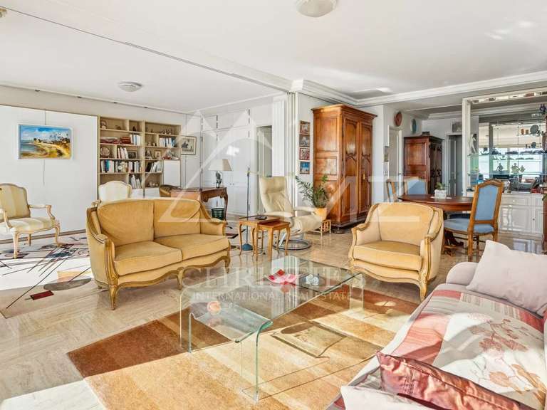 Appartement avec Vue sur mer Cannes - 1 chambre - 94m²
