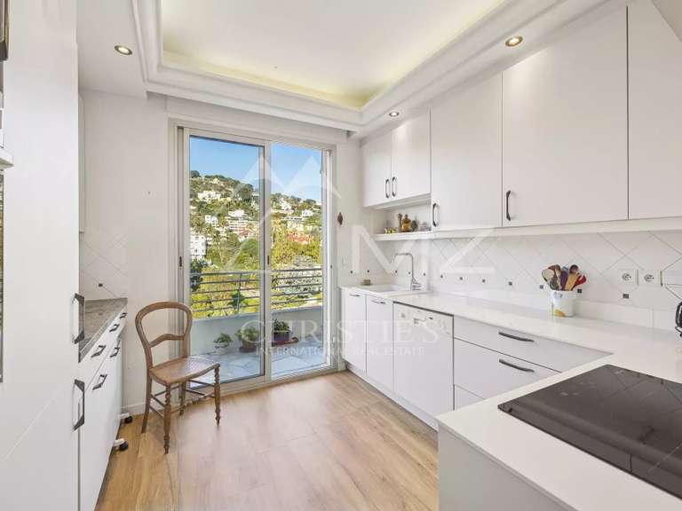 Appartement avec Vue sur mer Cannes - 1 chambre - 94m²