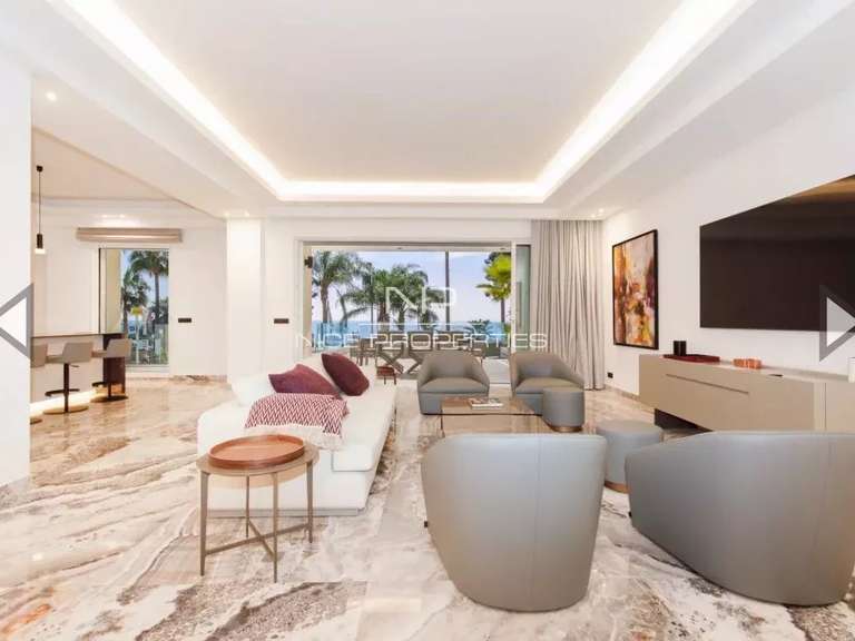 Apartment Cannes - 3 bedrooms - 220m²