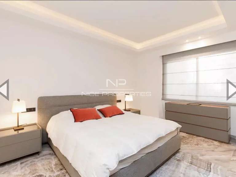 Apartment Cannes - 3 bedrooms - 220m²