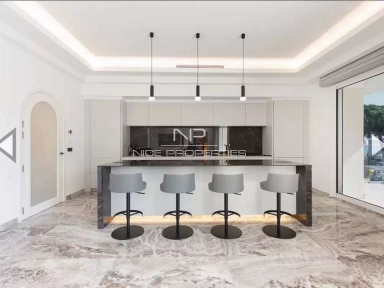 Apartment Cannes - 3 bedrooms - 220m²