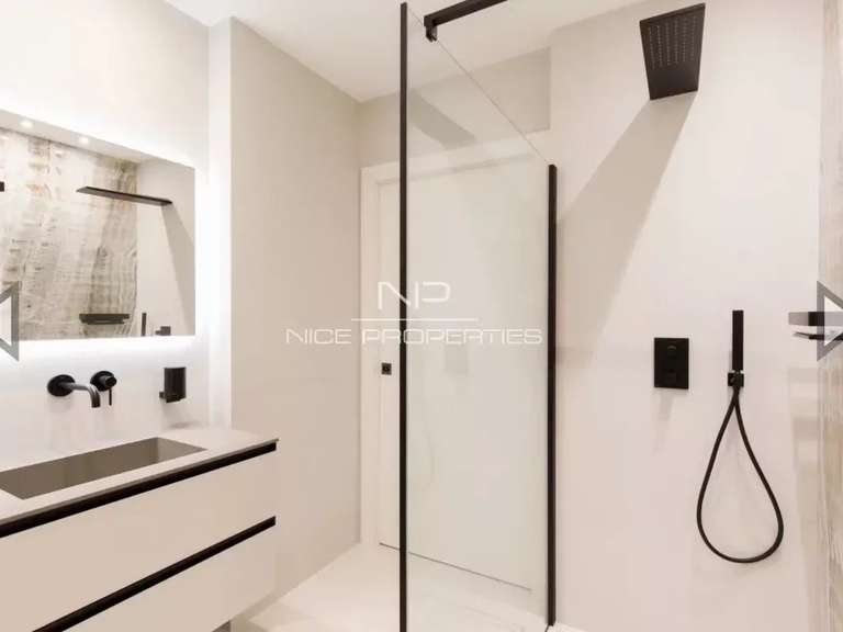 Apartment Cannes - 3 bedrooms - 220m²