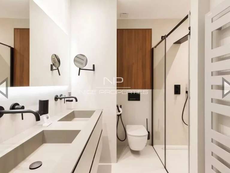 Apartment Cannes - 3 bedrooms - 220m²