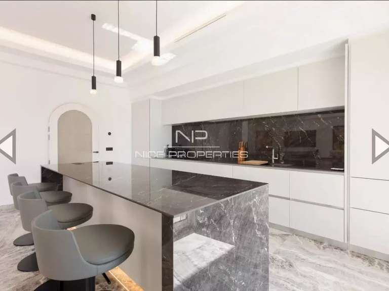 Apartment Cannes - 3 bedrooms - 220m²