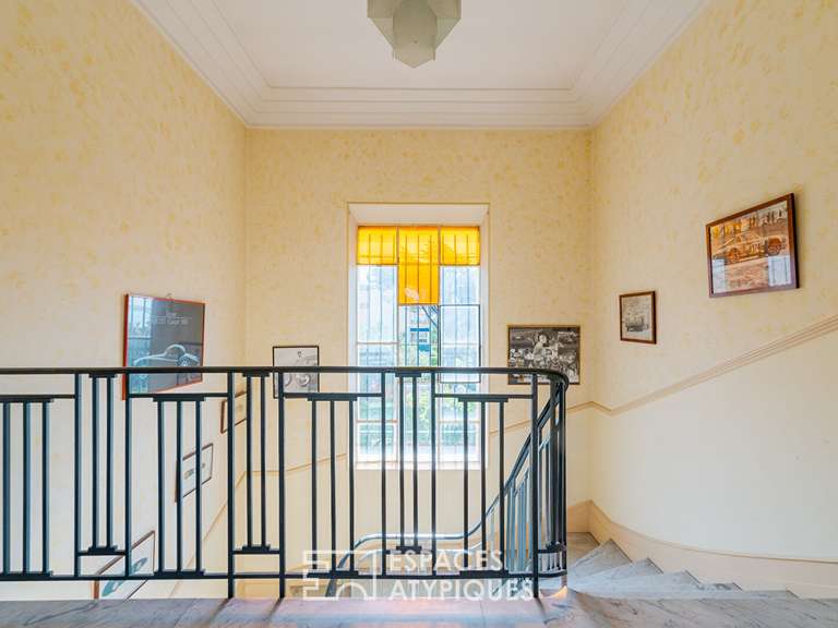 Apartment with Sea view Cannes - 2 bedrooms - 127m²