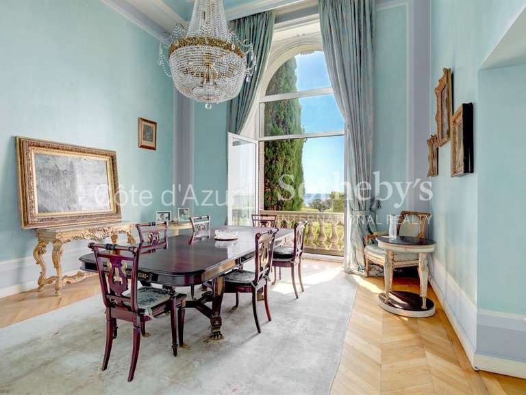 Apartment with Sea view Cannes - 4 bedrooms - 408m²