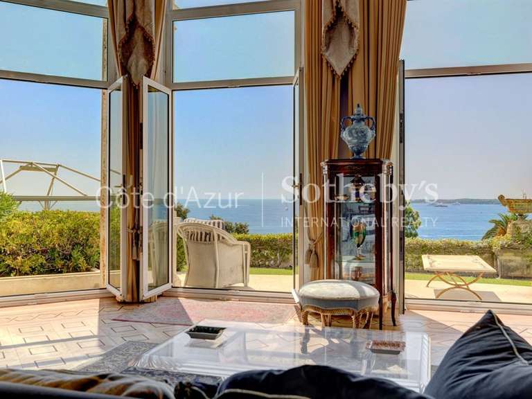Apartment with Sea view Cannes - 4 bedrooms - 408m²