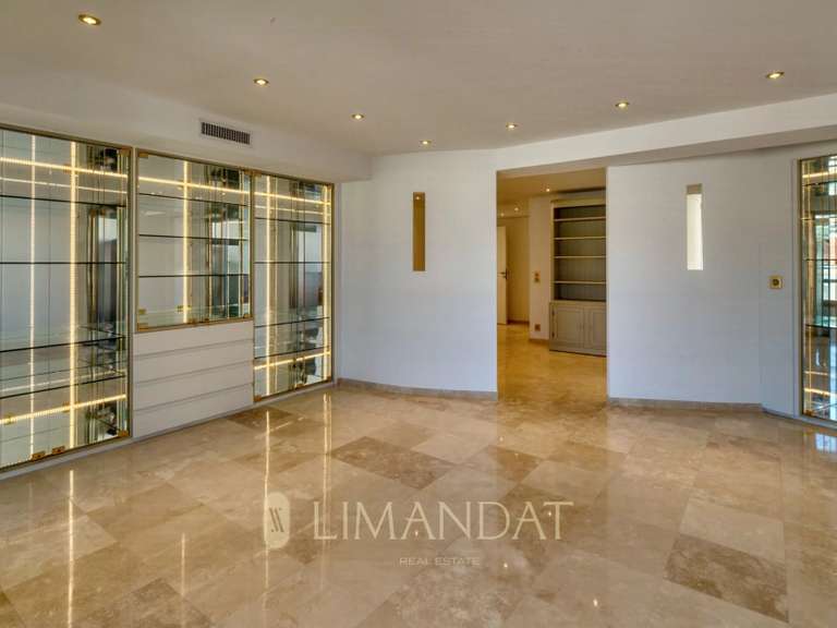 Apartment Cannes - 5 bedrooms - 200m²