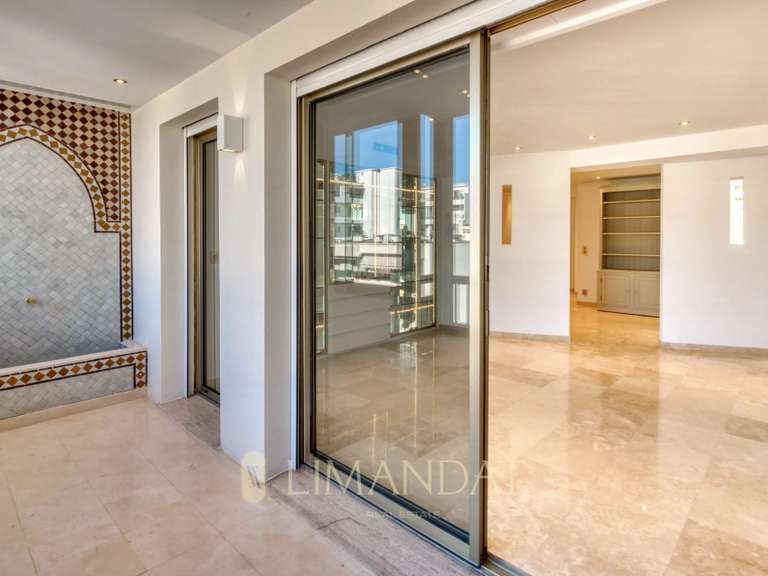 Apartment Cannes - 5 bedrooms - 200m²