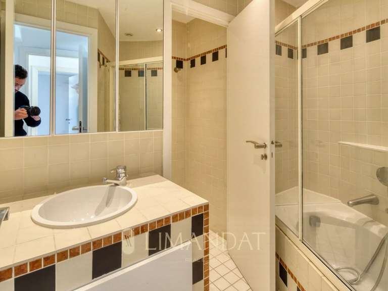 Apartment Cannes - 5 bedrooms - 200m²