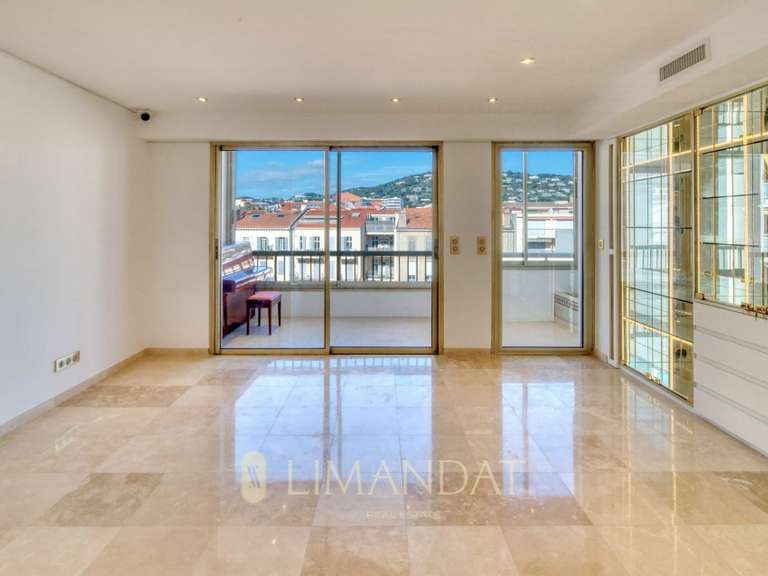 Apartment Cannes - 5 bedrooms - 200m²