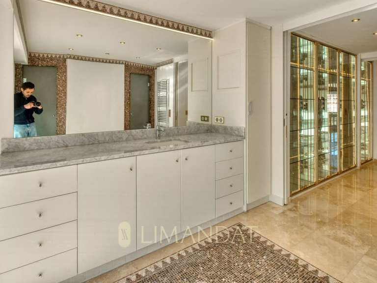 Apartment Cannes - 5 bedrooms - 200m²
