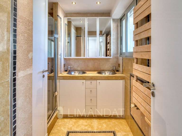 Apartment Cannes - 5 bedrooms - 200m²