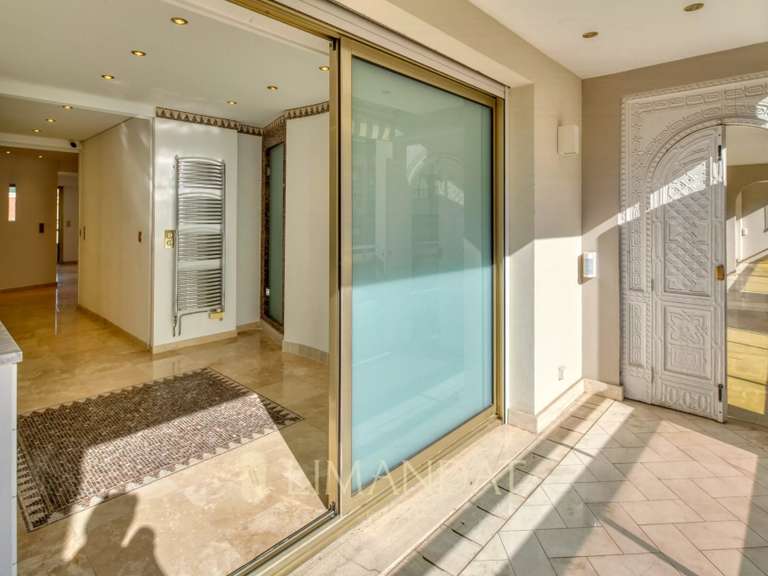 Apartment Cannes - 5 bedrooms - 200m²