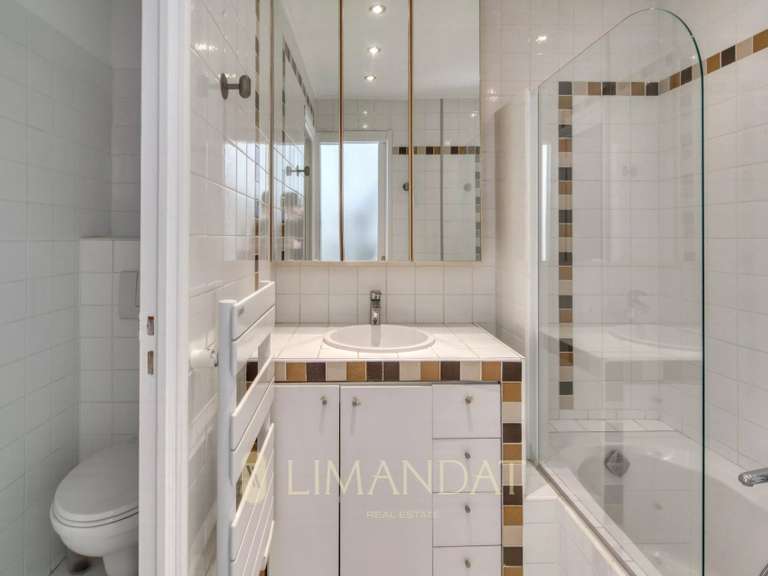 Apartment Cannes - 5 bedrooms - 200m²