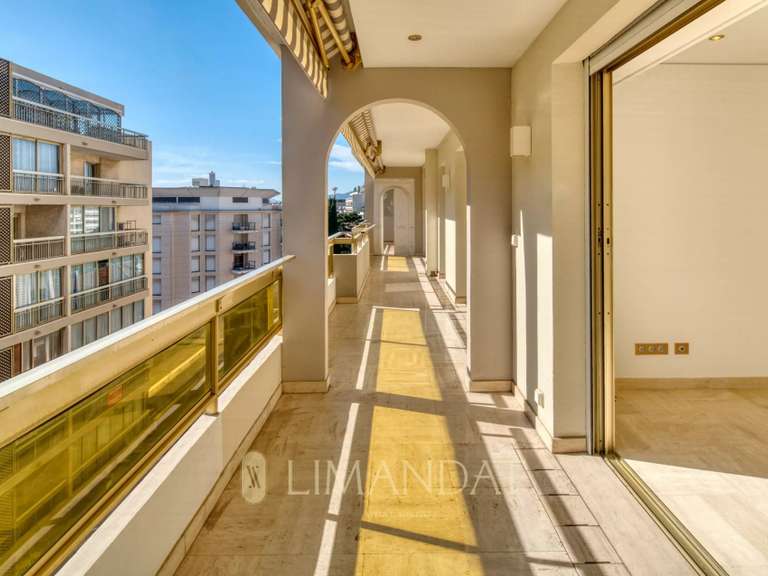 Apartment Cannes - 5 bedrooms - 200m²