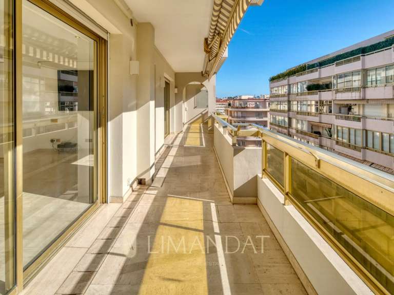 Apartment Cannes - 5 bedrooms - 200m²