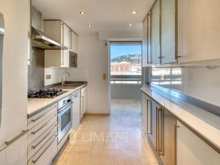 Apartment Cannes - 5 bedrooms - 200m²